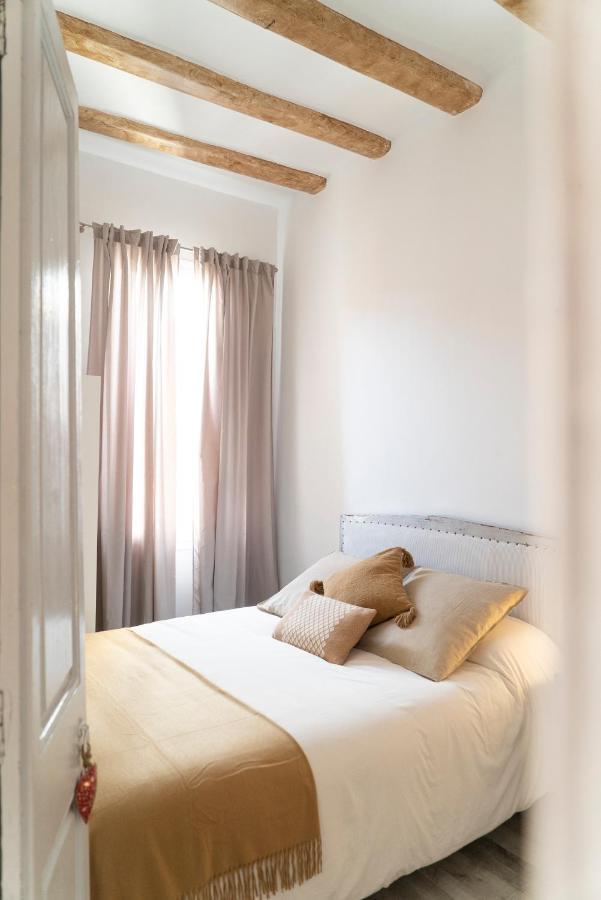 Apart Luminoso, Centrico Y A 2 Min De La Playa 산펠리우데기솔스 외부 사진